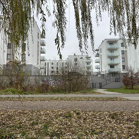 Apartament Kosciuszki 33F Iława Extérieur photo