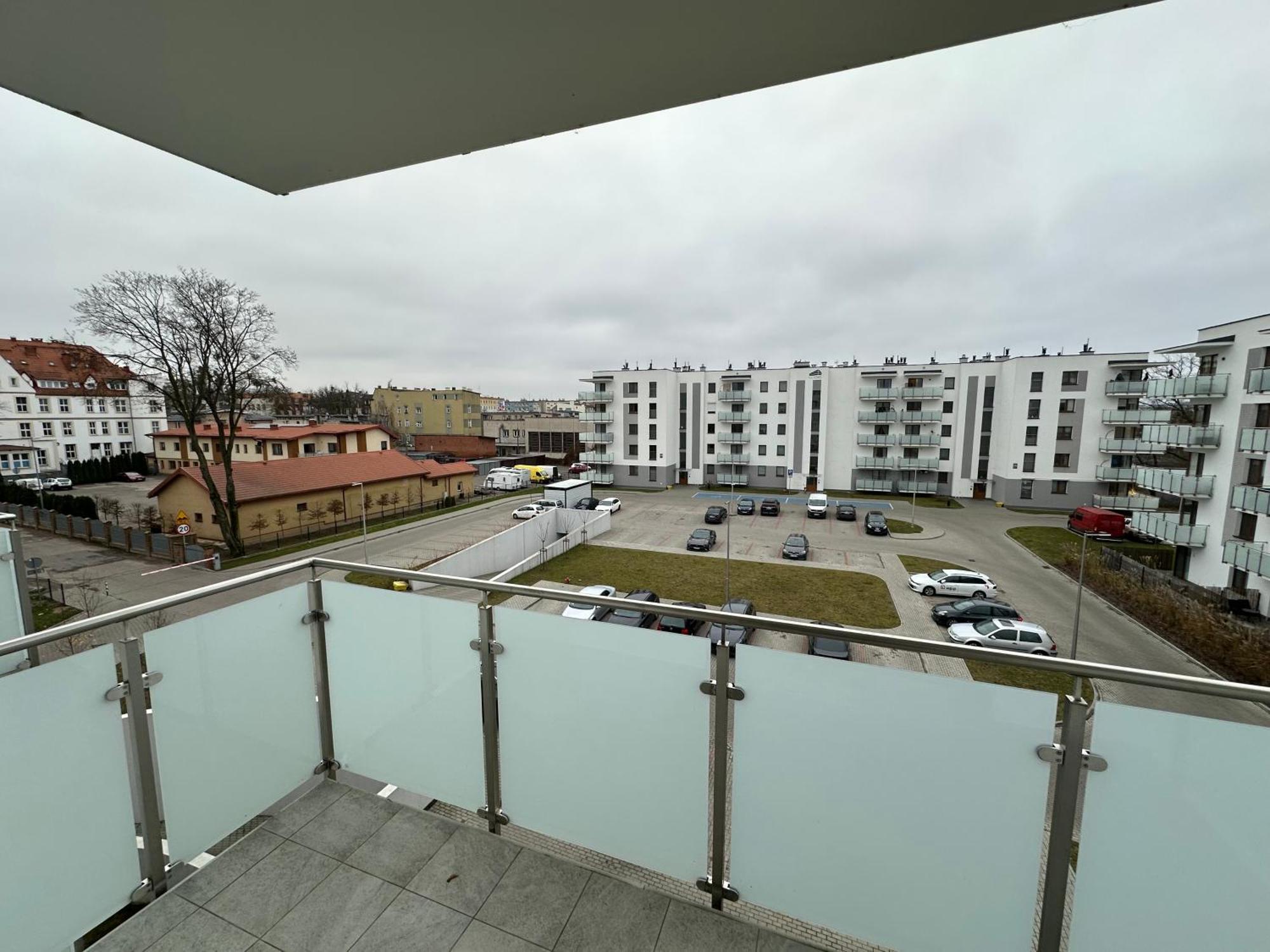 Apartament Kosciuszki 33F Iława Extérieur photo