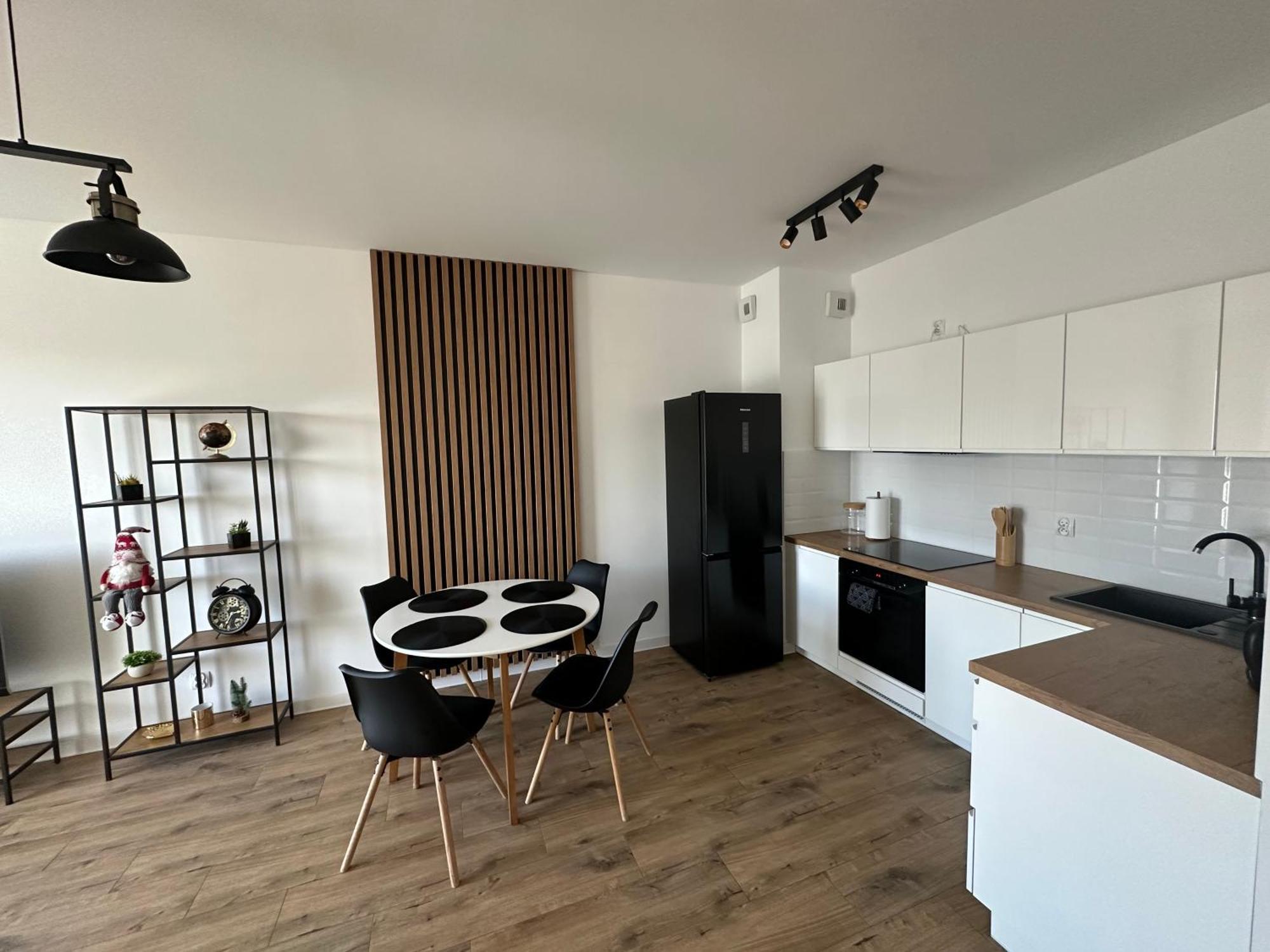 Apartament Kosciuszki 33F Iława Extérieur photo